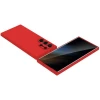 Чохол Beline Silicone для Samsung Galaxy S23 Ultra (S918) Red (5905359810896)
