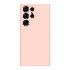 Чохол Beline Silicone для Samsung Galaxy S23 Ultra (S918) Rose Gold (5905359810902)