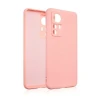 Чехол Beline Silicone для Xiaomi 12T Rose Gold (5905359810940)