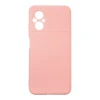 Чехол Beline Silicone для Xiaomi Poco M5 Rose Gold (5905359811022)