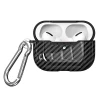 Чехол Beline Carbon Cover для AirPods 3 Black (5905359811077)