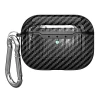 Чохол Beline Carbon Cover для AirPods Pro Black (5905359811107)