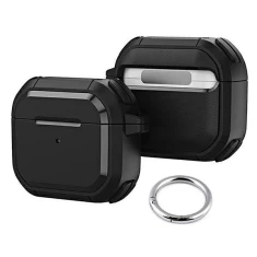 Чехол Beline Solid Cover для AirPods 3 Black (5905359811213)