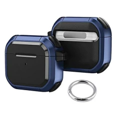 Чехол Beline Solid Cover для AirPods 3 Blue (5905359811220)