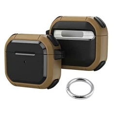 Чехол Beline Solid Cover для AirPods Pro Brown (5905359811282)