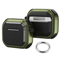 Чехол Beline Solid Cover для AirPods Pro Green (5905359811299)