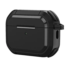 Чехол Beline Solid Cover для AirPods Pro 2 Black (5905359811312)