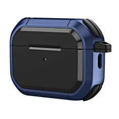 Чехол Beline Solid Cover для AirPods Pro 2 Blue (5905359811329)