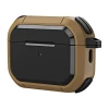 Чехол Beline Solid Cover для AirPods Pro 2 Brown (5905359811336)