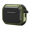 Чехол Beline Solid Cover для AirPods Pro 2 Green (5905359811343)