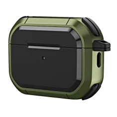 Чехол Beline Solid Cover для AirPods Pro 2 Green (5905359811343)