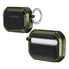 Чехол Beline Solid Cover для AirPods Pro 2 Green (5905359811343)