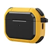 Чохол Beline Solid Cover для AirPods Pro 2 Yellow (5905359811350)