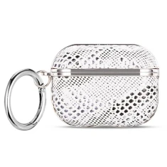 Чохол Beline Elegance Cover для AirPods 3 Silver (5905359811411)