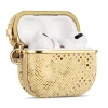 Чохол Beline Elegance Cover для AirPods Pro Gold (5905359811466)