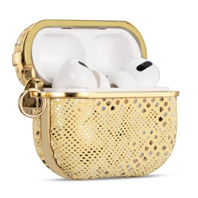 Чохол Beline Elegance Cover для AirPods Pro Gold (5905359811466)
