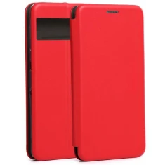 Чохол-книжка Beline Book Magnetic для Google Pixel 7 Pro Red (5905359811565)