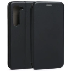 Чохол-книжка Beline Book Magnetic для Samsung Galaxy S23 Plus (S916) Black (5905359811664)