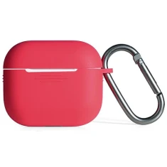 Чохол Beline Silicone Cover для AirPods 3 Red (5905359812258)