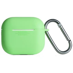 Чехол Beline Silicone Cover для AirPods 3 Green (5905359812289)