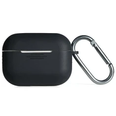 Чехол Beline Silicone Cover для AirPods Pro Black (5905359812296)