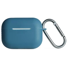 Чехол Beline Silicone Cover для AirPods Pro Blue (5905359812319)