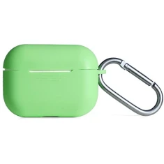 Чехол Beline Silicone Cover для AirPods Pro Green (5905359812333)