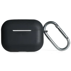 Чохол Beline Silicone Cover для AirPods Pro 2 Black (5905359812340)