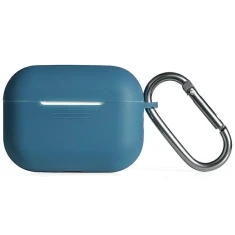 Чехол Beline Silicone Cover для AirPods Pro 2 Blue (5905359812364)