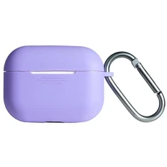 Чохол Beline Silicone Cover для AirPods Pro 2 Purple (5905359812371)