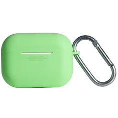 Чехол Beline Silicone Cover для AirPods Pro 2 Green (5905359812388)