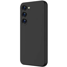 Чохол Beline Candy для Samsung Galaxy S23 (S911) Black (5905359812425)