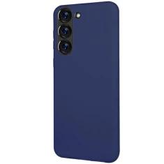 Чохол Beline Candy для Samsung Galaxy S23 Plus (S916) Navy (5905359812517)