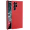 Чехол Beline Candy для Samsung Galaxy S23 Ultra (S918) Red (5905359812579)