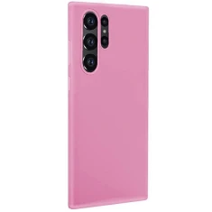 Чохол Beline Candy для Samsung Galaxy S23 Ultra (S918) Light Pink (5905359812593)