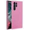 Чохол Beline Candy для Samsung Galaxy S23 Ultra (S918) Light Pink (5905359812593)
