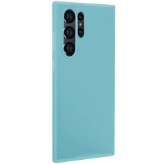 Чохол Beline Candy для Samsung Galaxy S23 Ultra (S918) Blue (5905359812609)