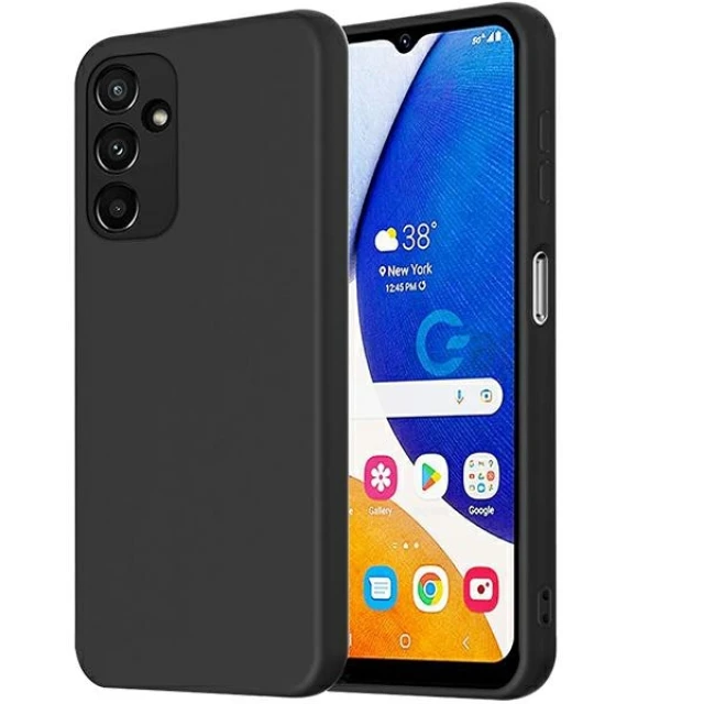 Чехол Beline Candy для Samsung Galaxy A14 5G (A146) Black (5905359812630)