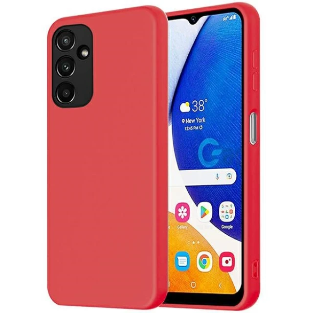 Чохол Beline Candy для Samsung Galaxy A14 5G (A146) Red (5905359812647)