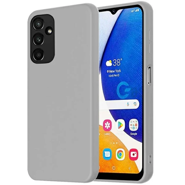 Чохол Beline Candy для Samsung Galaxy A14 5G (A146) Clear (5905359812685)