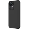 Чохол Beline Candy для Xiaomi 12T Pro Black (5905359812777)