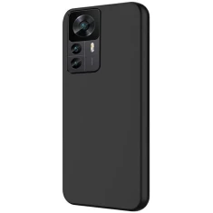 Чохол Beline Candy для Xiaomi 12T Pro Black (5905359812777)