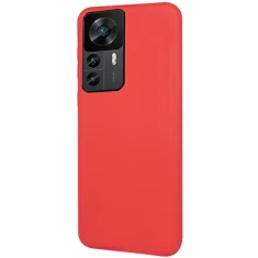 Чохол Beline Candy для Xiaomi 12T Pro Red (5905359812784)