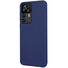 Чохол Beline Candy для Xiaomi 12T Pro Navy (5905359812791)