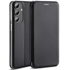 Чохол-книжка Beline Book Magnetic для Samsung Galaxy A14 5G (A146) Black (5905359813026)