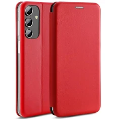 Чохол-книжка Beline Book Magnetic для Samsung Galaxy A14 5G (A146) Red (5905359813033)