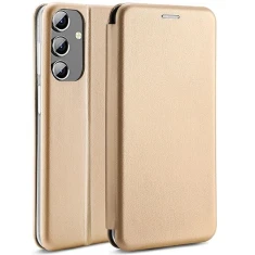 Чохол-книжка Beline Book Magnetic для Samsung Galaxy A04s (A047) Gold (5905359813118)