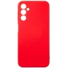 Чехол Beline Silicone для Samsung Galaxy A14 5G (A146) Red (5905359813217)