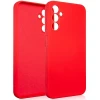 Чехол Beline Silicone для Samsung Galaxy A14 5G (A146) Red (5905359813217)
