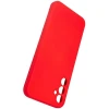 Чехол Beline Silicone для Samsung Galaxy A14 5G (A146) Red (5905359813217)